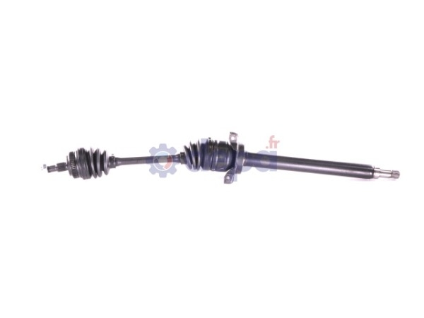 TRANSMISSION échange standard – 1693605272, 1693606572, 1693606672