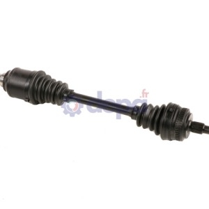TRANSMISSION échange standard – 1693603972, 1693607172, 1693607572