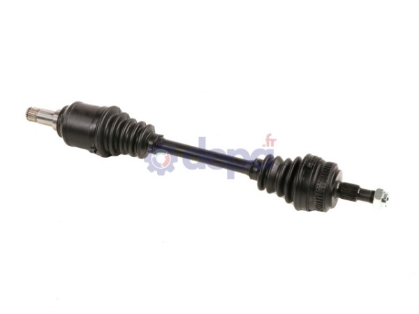 TRANSMISSION échange standard – 1693603972, 1693607172, 1693607572