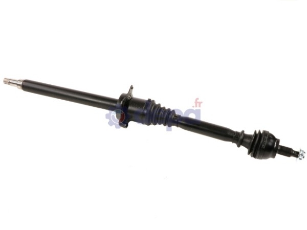 TRANSMISSION échange standard – 1693704672