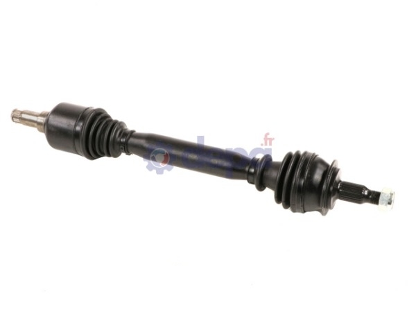 TRANSMISSION échange standard – 1693702772