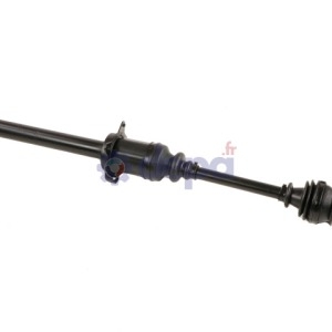 TRANSMISSION échange standard – 1693603272, 1693603472, 1693603600