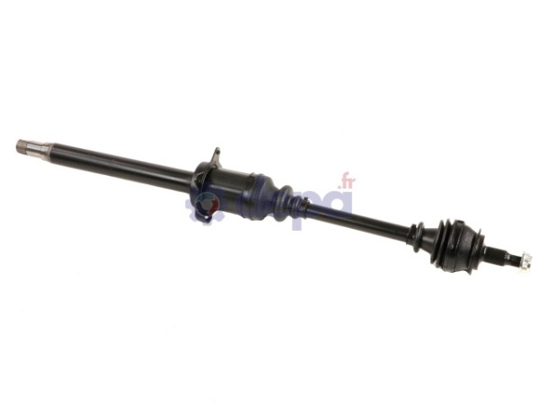 TRANSMISSION échange standard – 1693603272, 1693603472, 1693603600