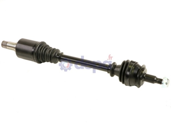 TRANSMISSION échange standard – 1693603372, 1693604372, 1693608372