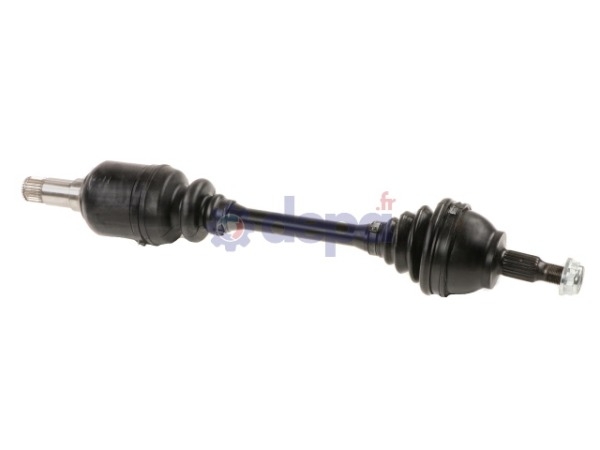 TRANSMISSION échange standard – 1693705572, 1693706372,