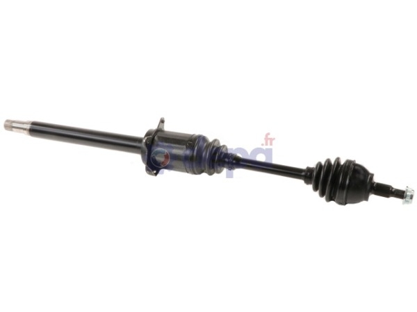 TRANSMISSION échange standard – 2533301300