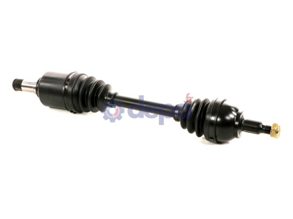 TRANSMISSION échange standard – 2533305601, 2533302200,