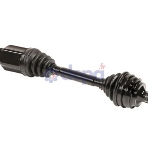 TRANSMISSION échange standard – 2533305501, 2533307900,