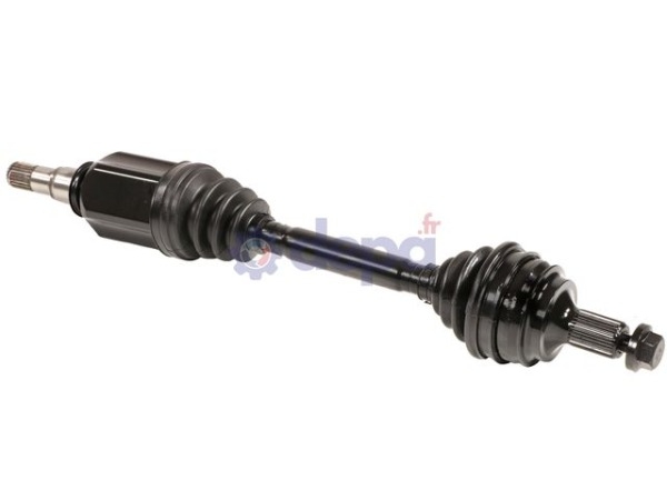 TRANSMISSION échange standard – 2533305501, 2533307900,