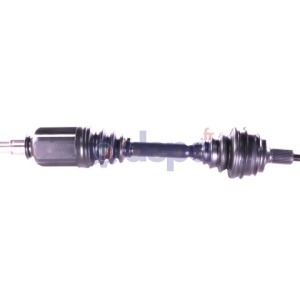 TRANSMISSION échange standard – 2133509401