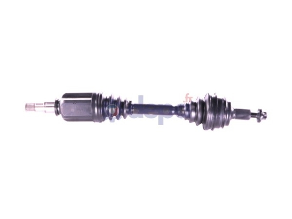 TRANSMISSION échange standard – 2133509401