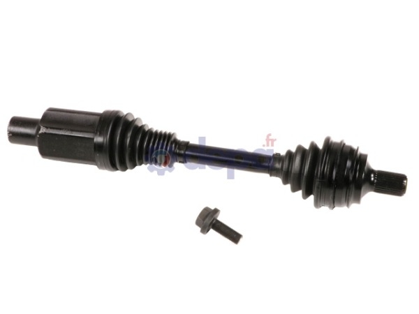 TRANSMISSION échange standard – A2133502411 , 2133502411,