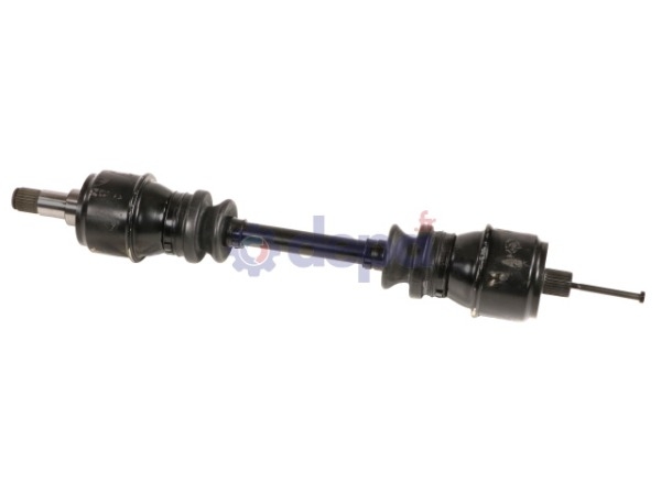 TRANSMISSION échange standard – 1243508910