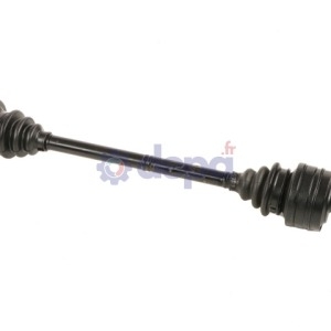 TRANSMISSION échange standard – 2073500010
