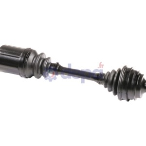 TRANSMISSION échange standard – 2043502010