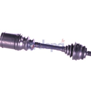 TRANSMISSION échange standard – 1243301101