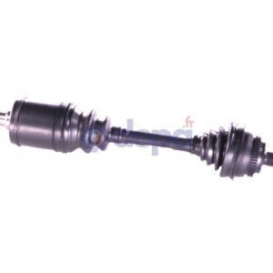 TRANSMISSION échange standard – 1243301001
