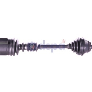 TRANSMISSION échange standard – 97034903805, 97034903802,