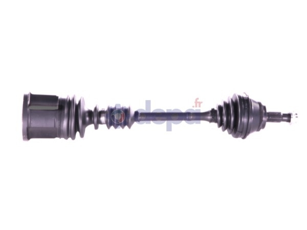 TRANSMISSION échange standard – 97034903805, 97034903802,