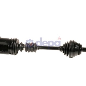 TRANSMISSION échange standard – 97033202402, 97033202400, 97033202401