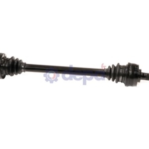 TRANSMISSION échange standard – 99634903810, 99634903811, 99634903801