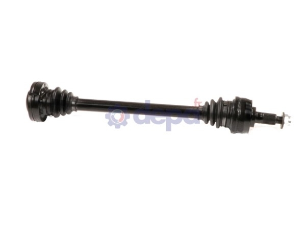 TRANSMISSION échange standard – 99634903810, 99634903811, 99634903801