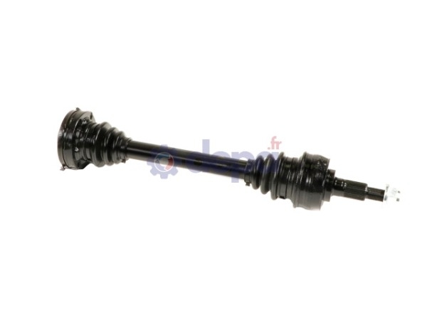 TRANSMISSION échange standard – 99633202403, 99633202413, 99633202496