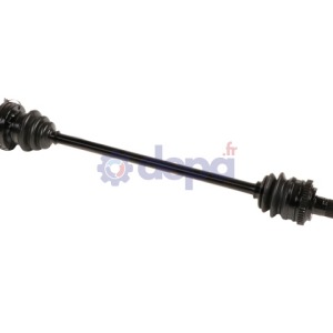 TRANSMISSION échange standard – 99633202417, 99633202406, 99633202499