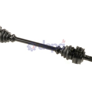 TRANSMISSION échange standard – 91133202414, 91133202415,