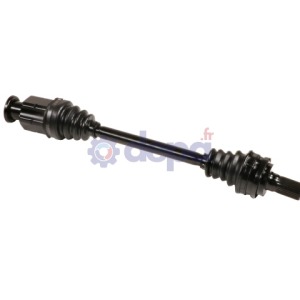 TRANSMISSION échange standard – 95B501203P , 95B501203T , 95B501203K