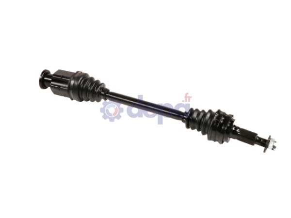 TRANSMISSION échange standard – 95B501203P , 95B501203T , 95B501203K