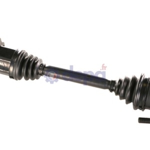 TRANSMISSION échange standard – 98733202404, 98733202408,