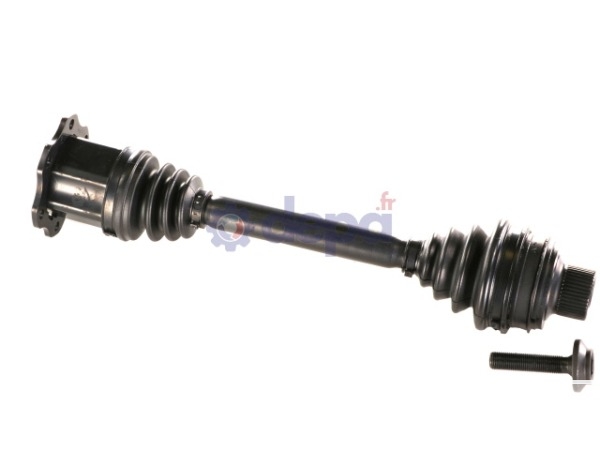 TRANSMISSION échange standard – 98733202404, 98733202408,