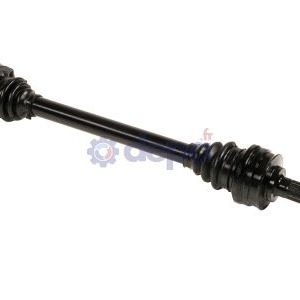 TRANSMISSION échange standard – 95833202420, 95833202421,