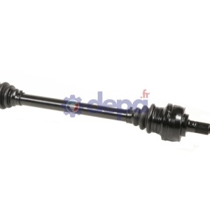 TRANSMISSION échange standard – 99633202414, 99633202404, 99633202421