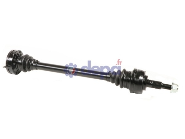 TRANSMISSION échange standard – 99633202414, 99633202404, 99633202421