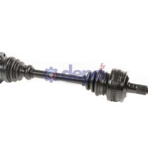 TRANSMISSION échange standard – 99633202407, 99633202418, 99633202425