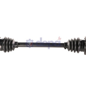 TRANSMISSION échange standard – 94433203809