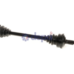 TRANSMISSION échange standard – 95133203807, 95133203802, 95133203822