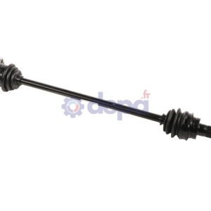 TRANSMISSION échange standard – 98633202452, 98633202450, 98633202452