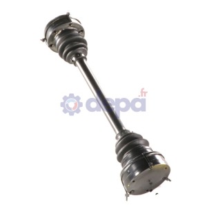 TRANSMISSION échange standard – 98633202405, 98633202414, 98633202408