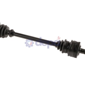TRANSMISSION échange standard – 98633202406, 98633202403,