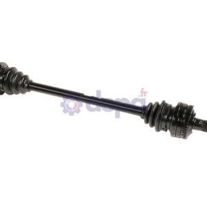 TRANSMISSION échange standard – 477501103