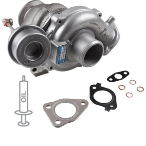 Turbocompresseur 1390079J80