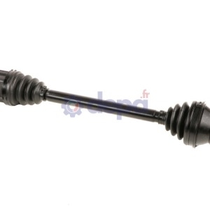 TRANSMISSION échange standard – 4B0501203BX