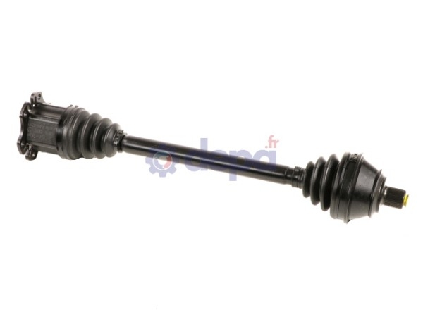 TRANSMISSION échange standard – 4B0501203BX