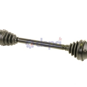TRANSMISSION échange standard – 4F0407271J , 4F0407451X,