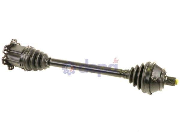 TRANSMISSION échange standard – 4F0407271J , 4F0407451X,