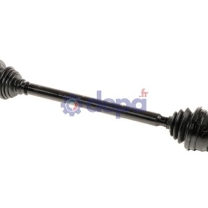 TRANSMISSION échange standard – 4B0501203X , 4B0501203X , 4B0501203