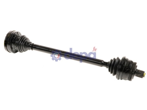 TRANSMISSION échange standard – 4B0501203X , 4B0501203X , 4B0501203